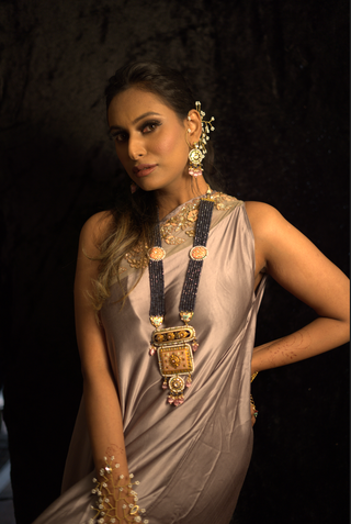The Jodha Necklace