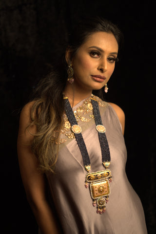The Jodha Necklace