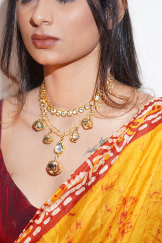 Baraat Necklace