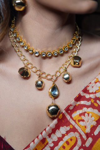 Baraat Necklace