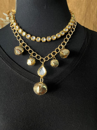 Baraat Necklace