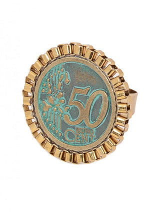 Fifty Reasons Ring