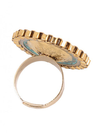 Fifty Reasons Ring