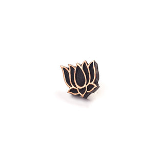 National Flower Ring
