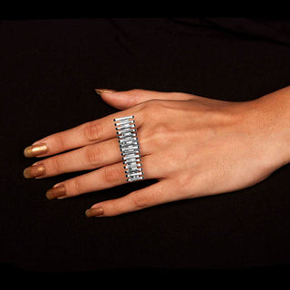Malaika Arora In the Missing Link Ring