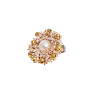 Pearl, Actually Ring
