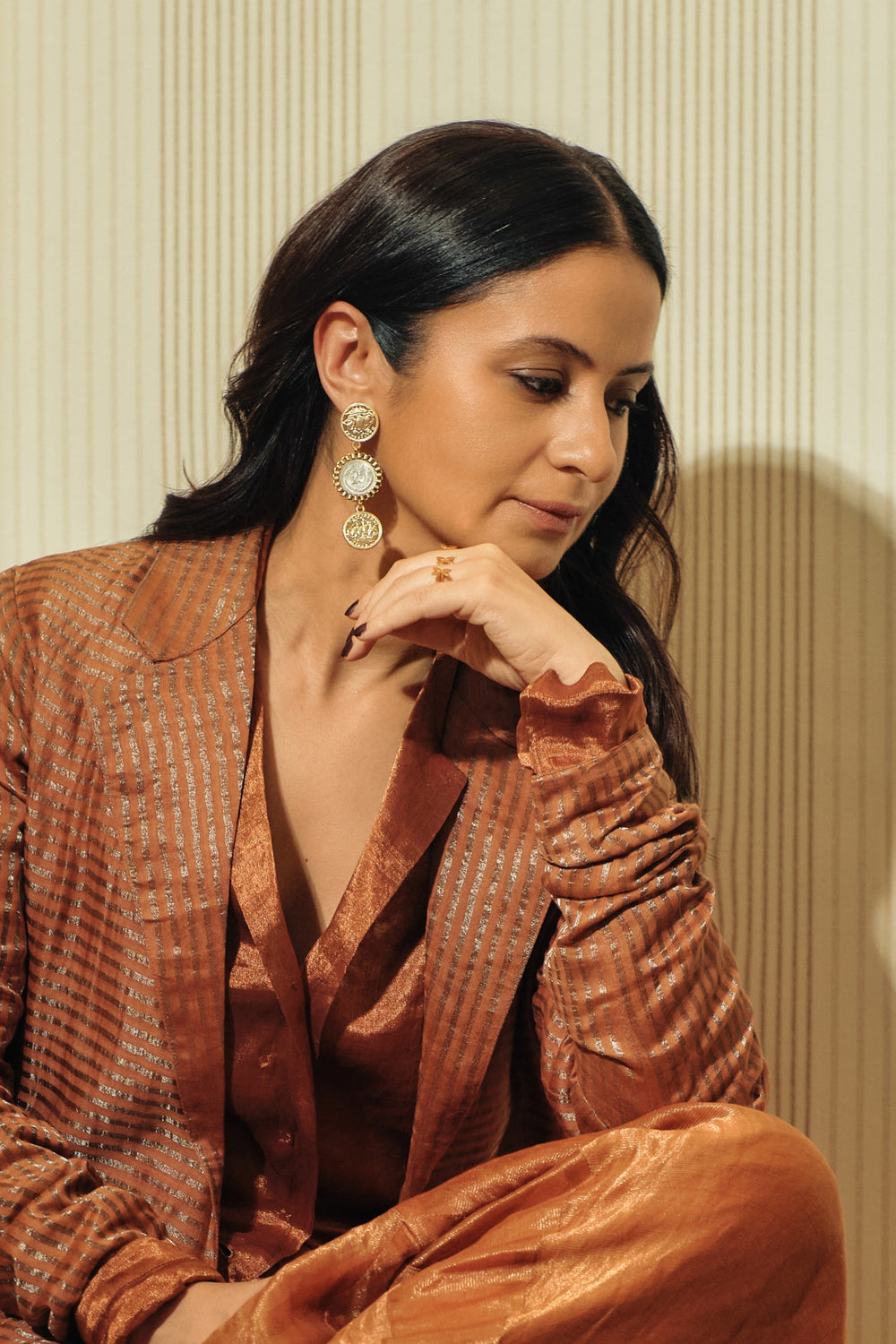 Rasika Dugal