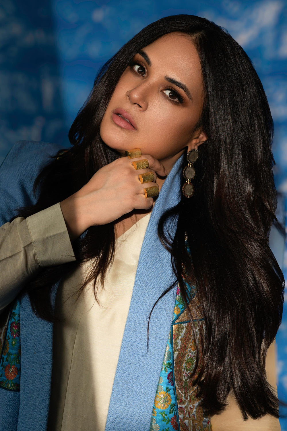 Richa Chadda