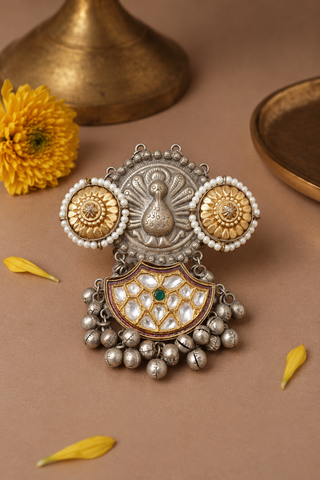 The Royal Heirloom Ring