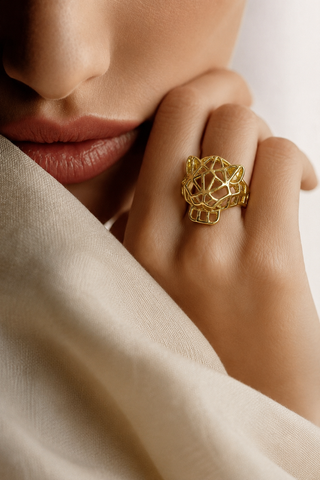 Wild Soul Ring