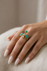 Turquoise