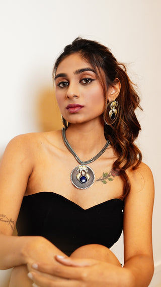Airavat Necklace