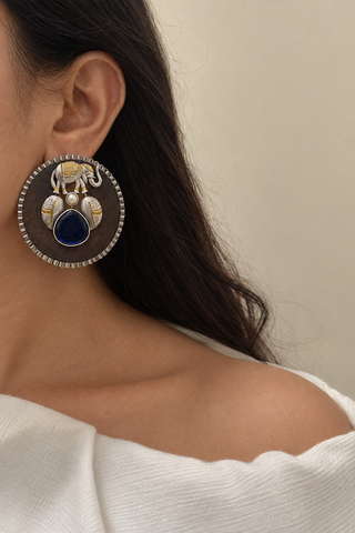 Airavat Earrings