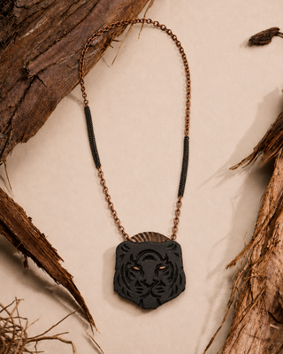 Sher-e-Hind Necklace