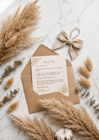 Rejuvenate Jewels Gift Card