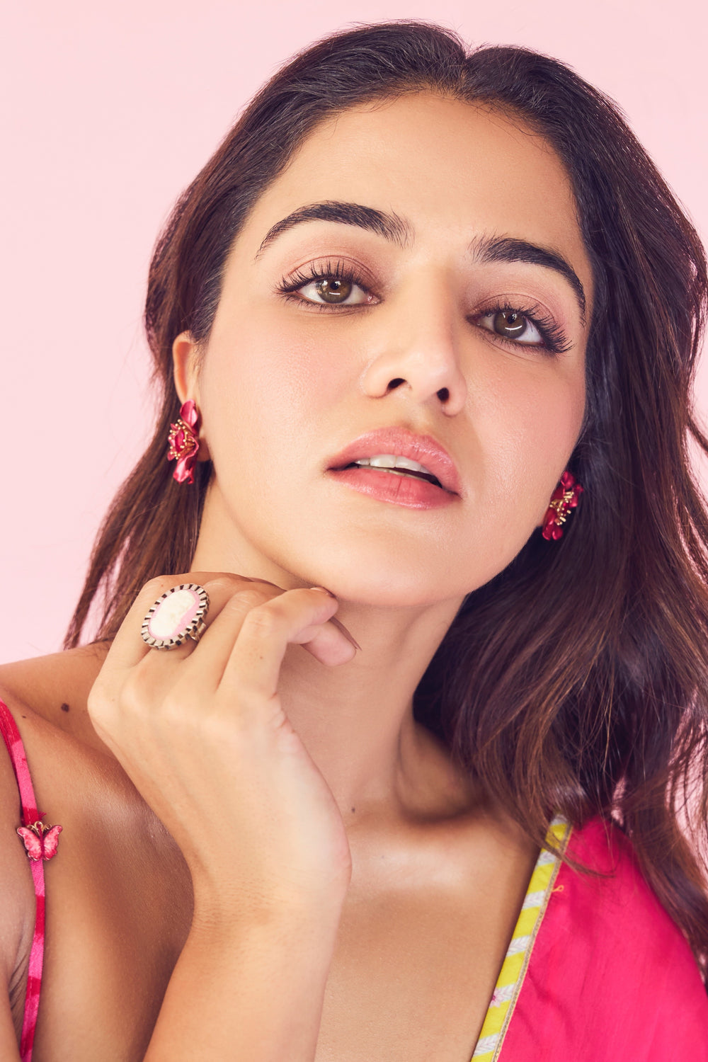 Wamiqa Gabbi