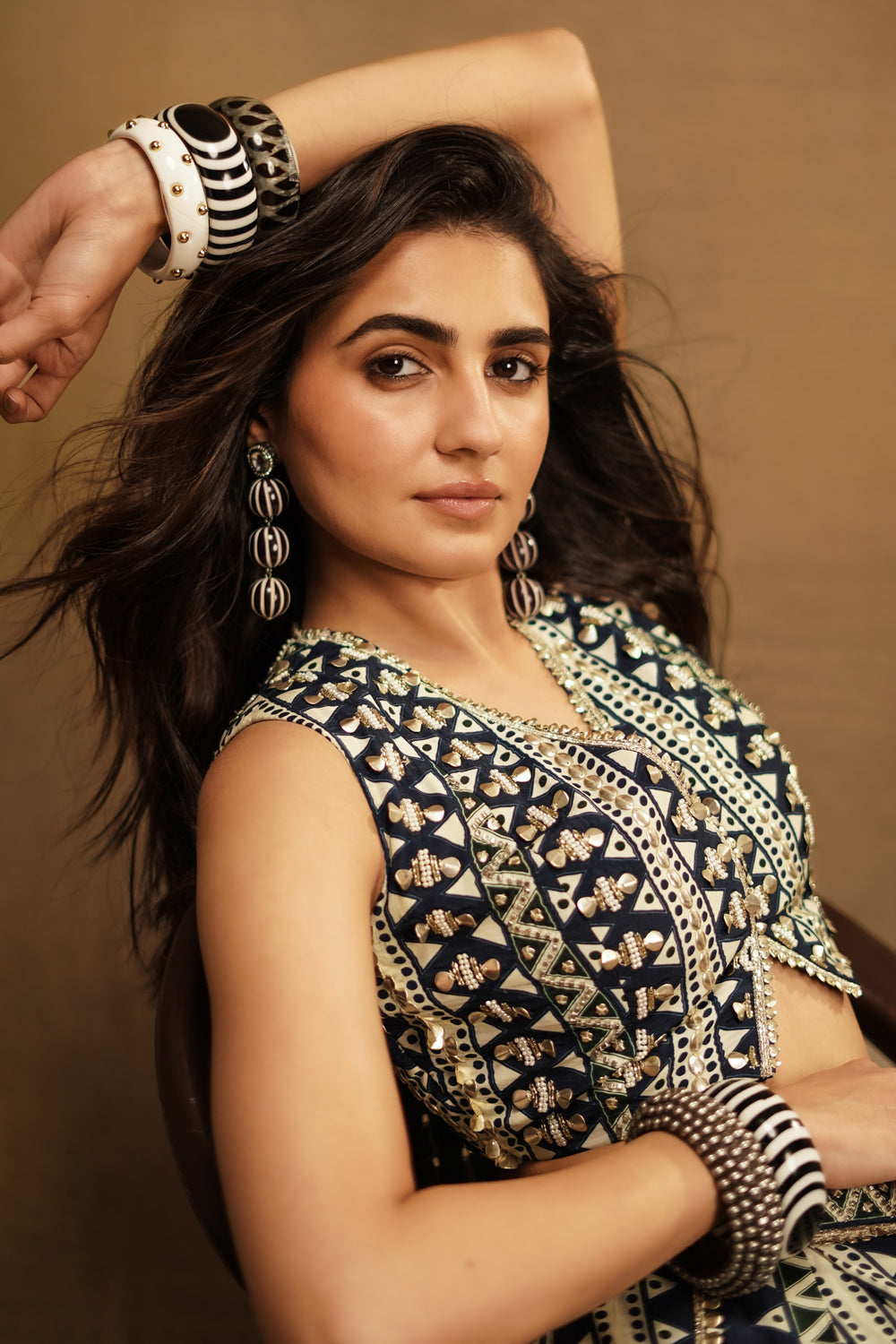 Vedika Pinto