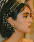 Ankita Chawla In Pearl Earcuff