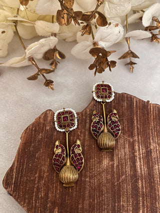 Parampara Earrings