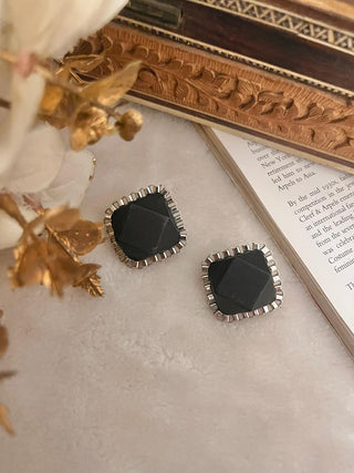 Wood You Be Mine Earrings