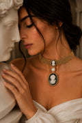 Her Majesty's Plus One Necklace