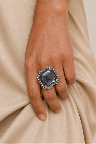 Sunny Leone In Fifty Shades of Slay Ring