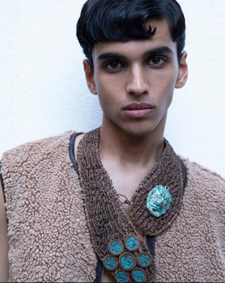 The Untamed Necklace
