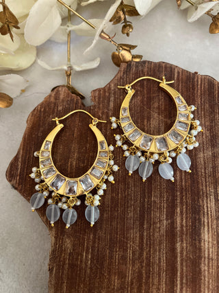 Gulnaar Earrings