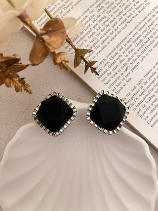Wood You Be Mine Earrings