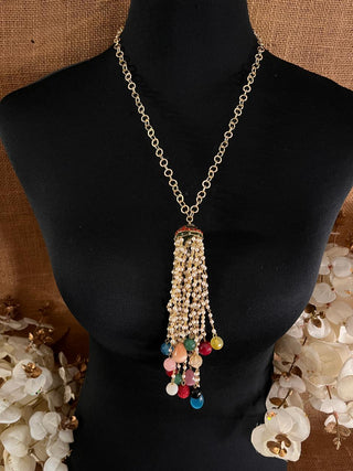 Bead The Odds Necklace