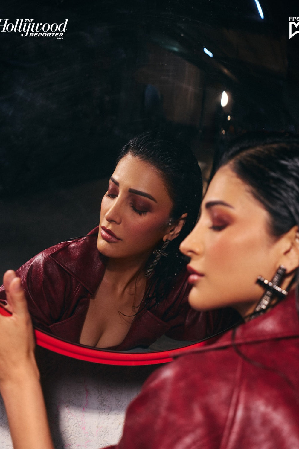 Shruti Hassan