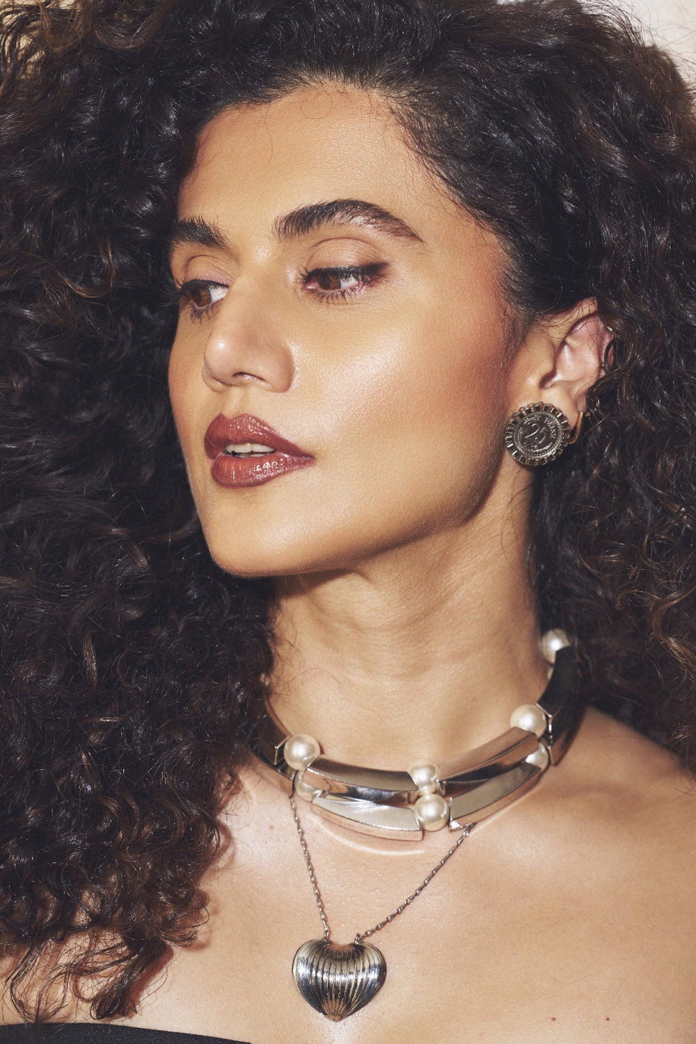 Tapsee Panu