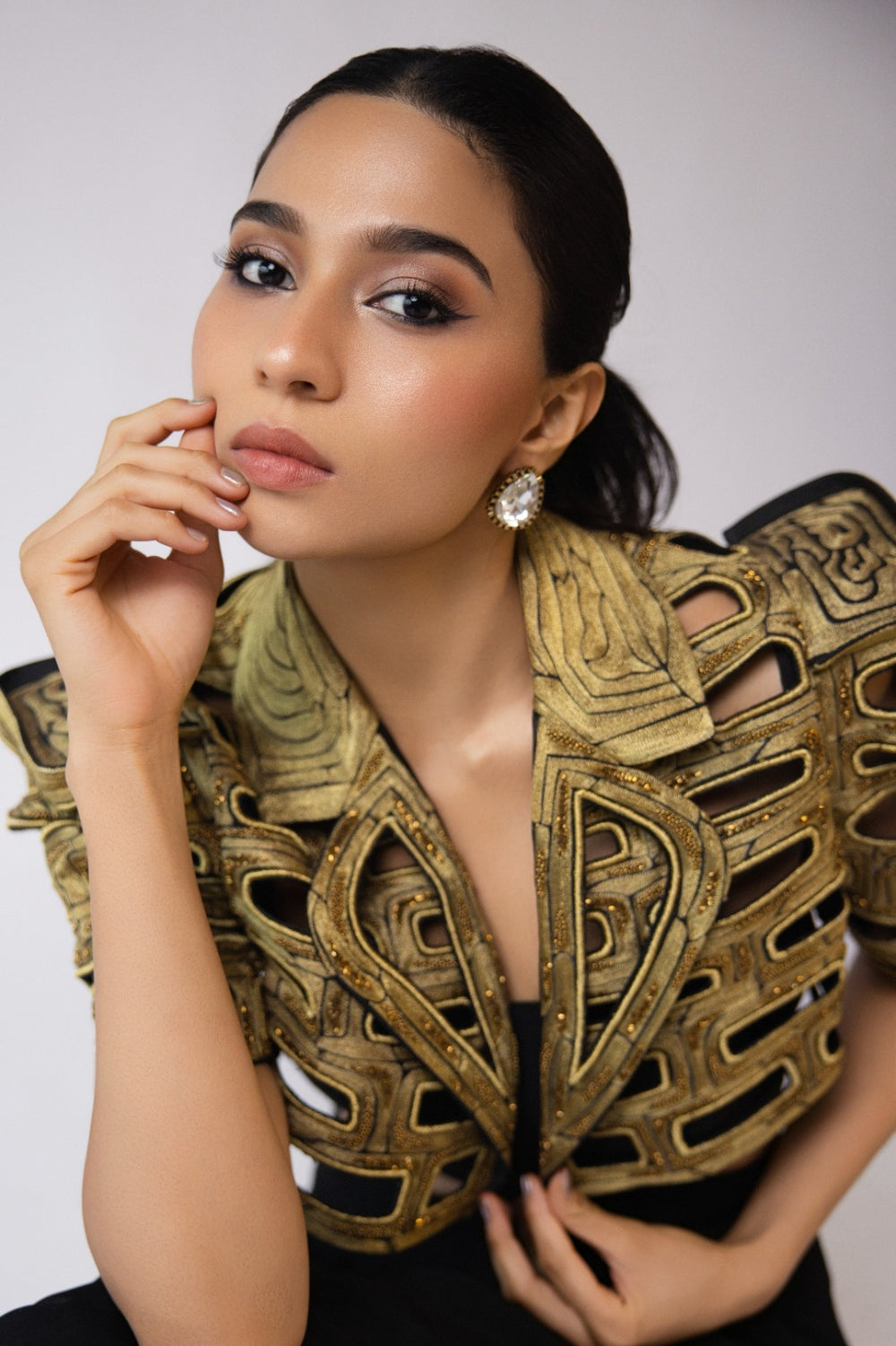 Shubhangi Dutt