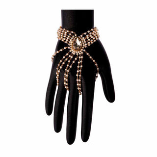 PEARLS BEADED HAATHPAAN (RJMHP80) image 1