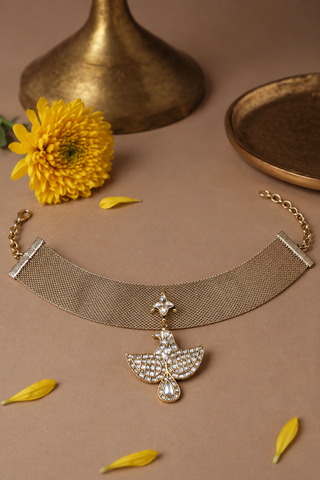 Garuda Choker