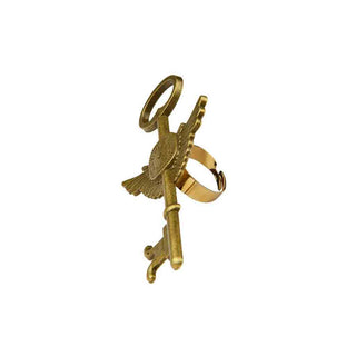 KEY TO HAPPINESS (RJR272) image 2