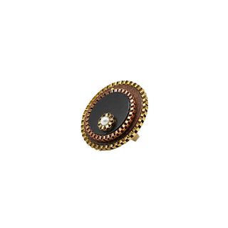2D Wooden Ring (RJR298) image 0