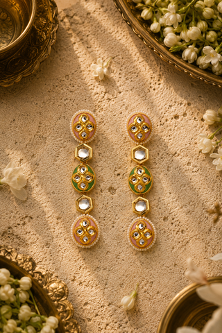 Ujjwala Earrings