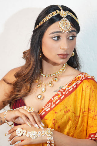 Baraat Necklace