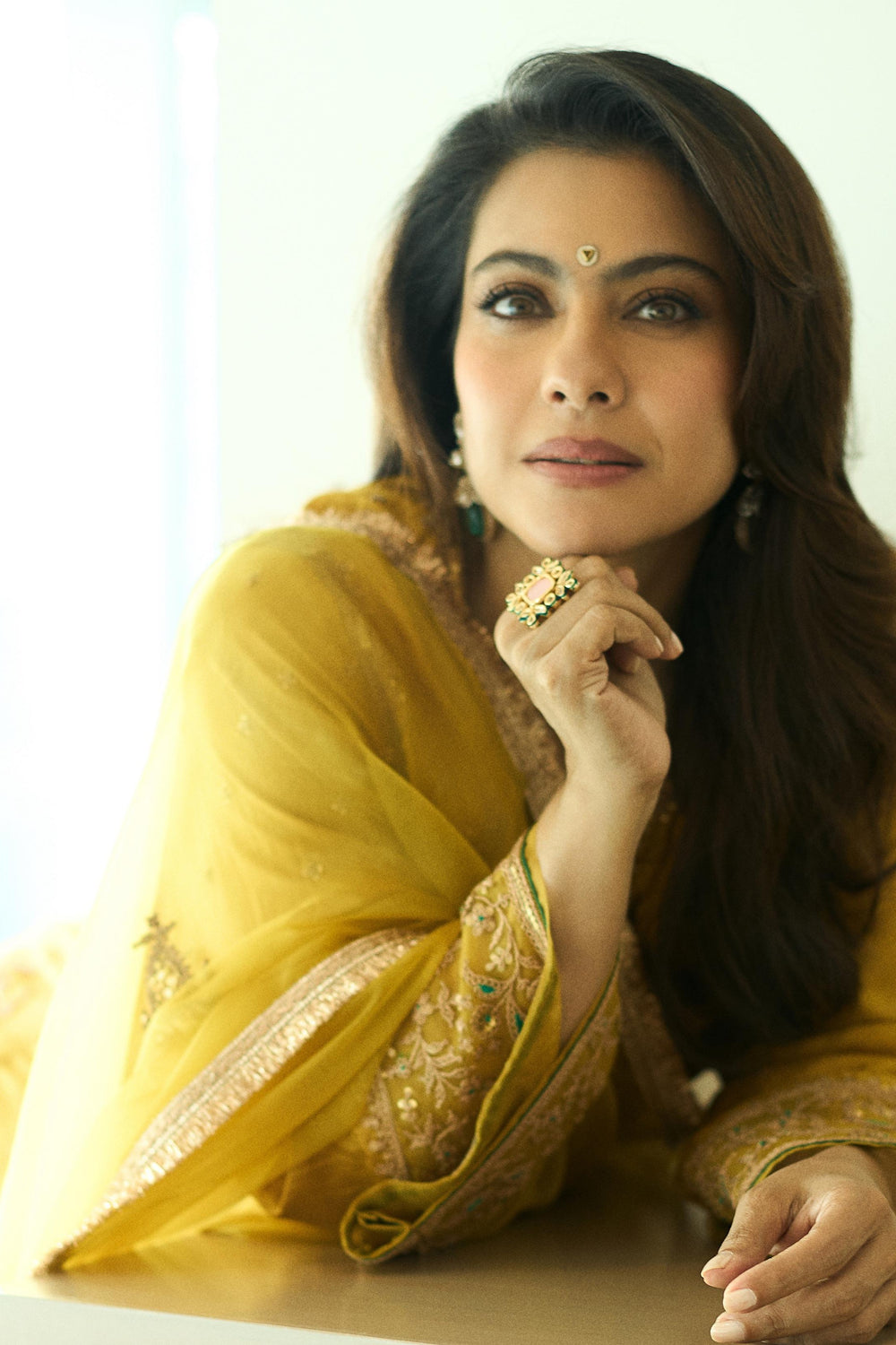 Kajol Devgan