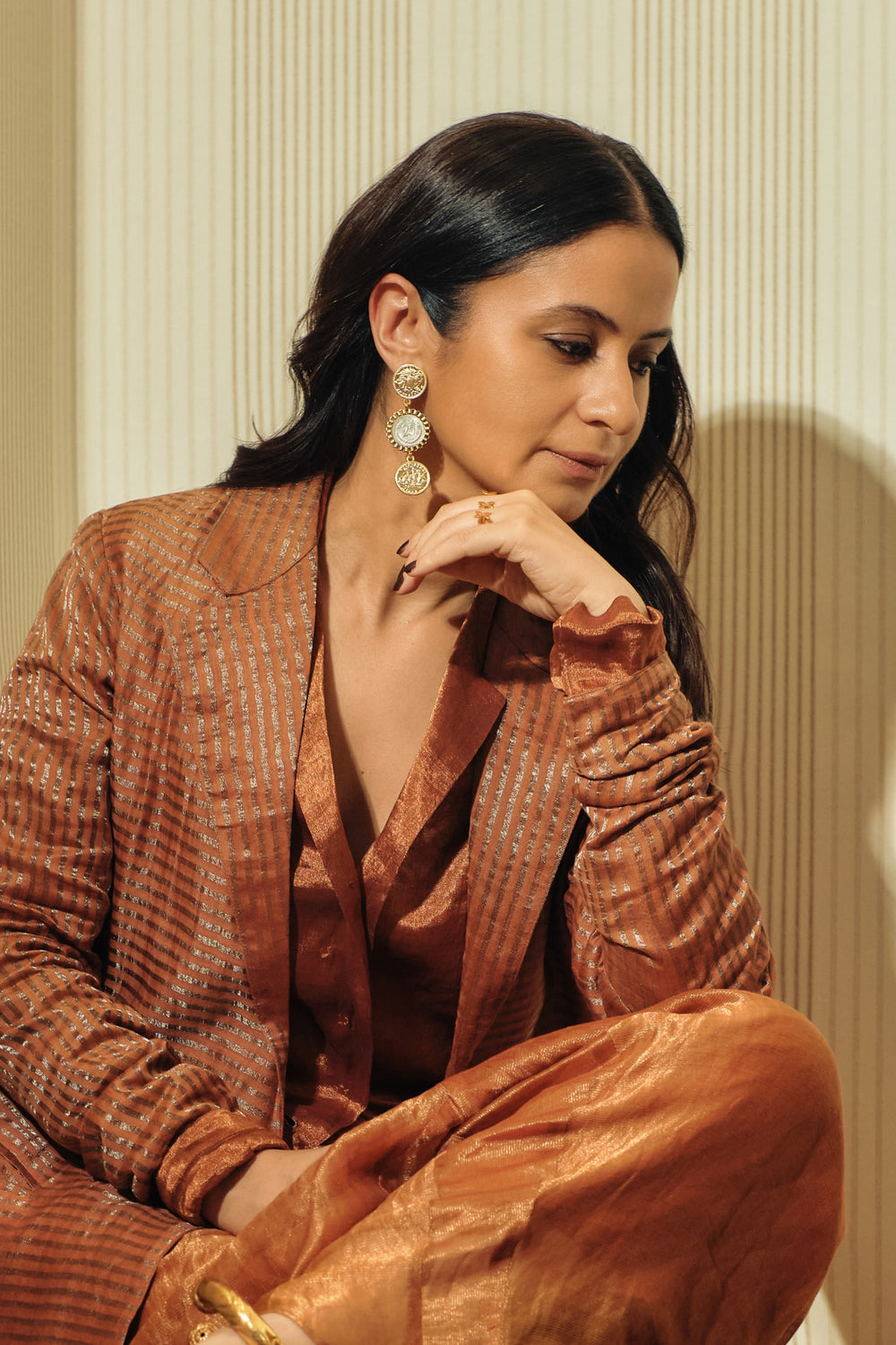 Rasika Dugal