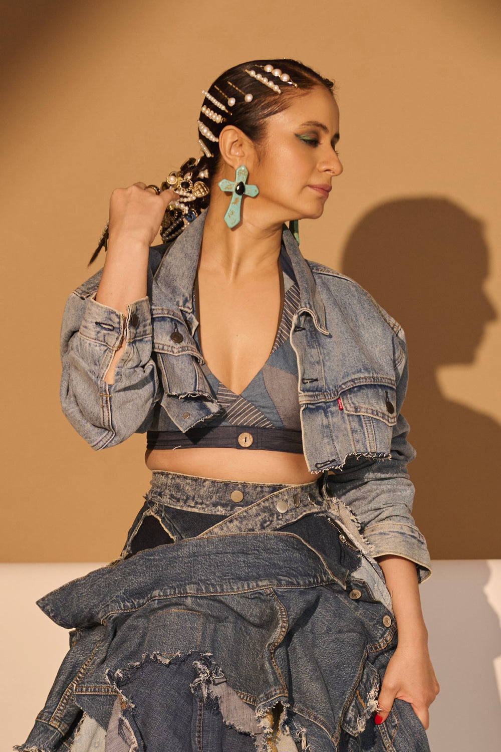 Rasika Dugal