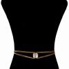 Crystal Body Chain (RJMBJ37)-105