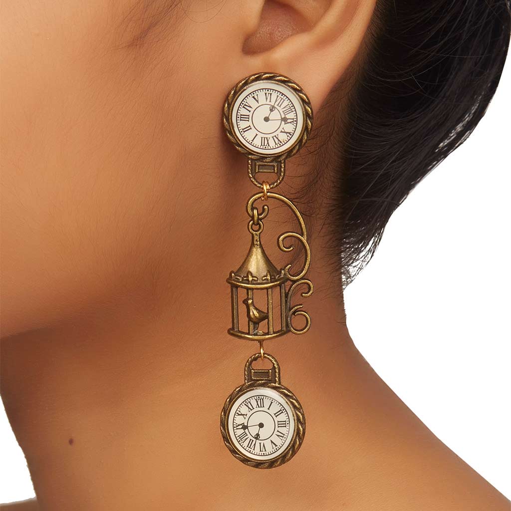 TIME IN THE CAGE (RJE550) - Image 2