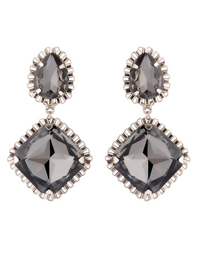 Dual Grey Crystal (RJE485)-1715