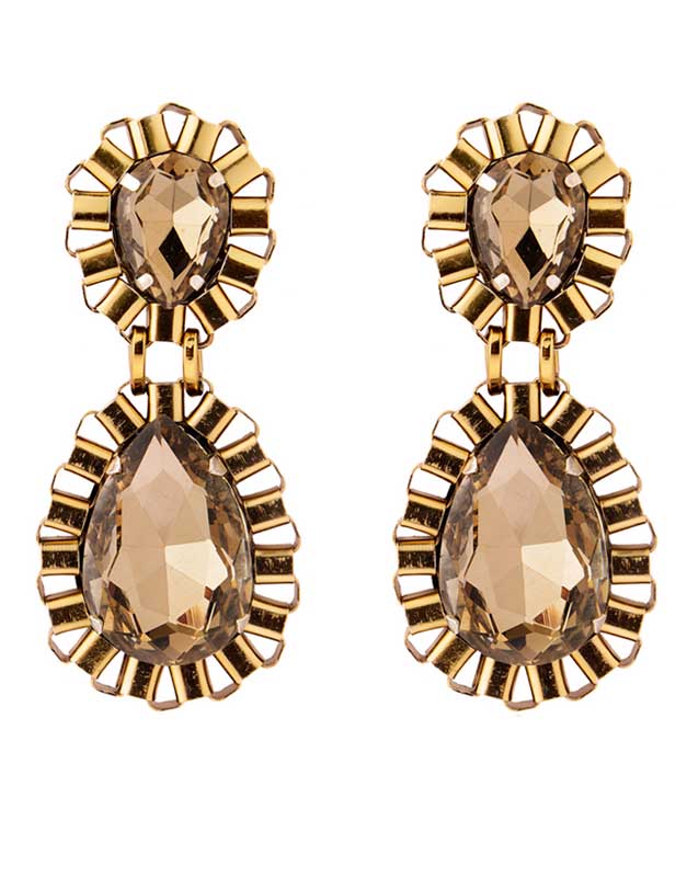 Golden Crystal Craze (RJE514)-1732