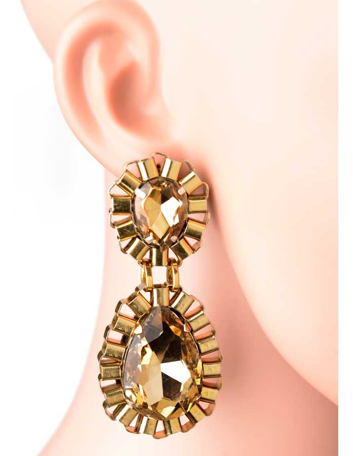 Golden Crystal Craze (RJE514)-0