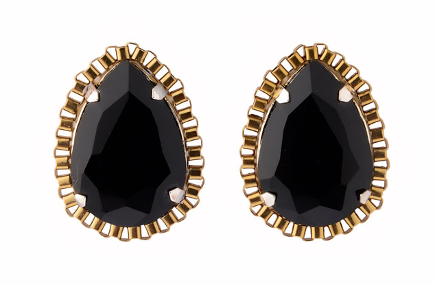 Black Crystal Tops (RJE517)-0