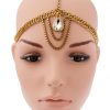 "Cleopatra" Style Headband (RJMM111)-2008