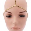 Zip Chain Headband (RJMM46)-1997